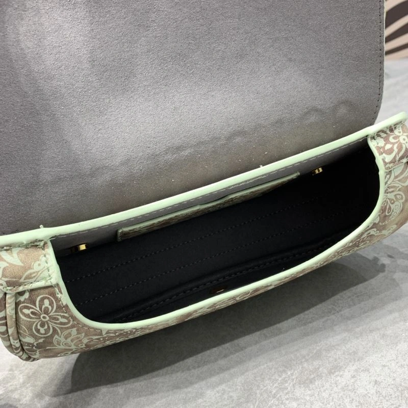 Dior Bobby Bags 4101C-0967