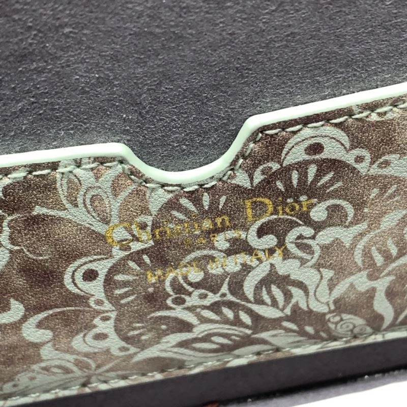 Dior Bobby Bags 4101C-0967