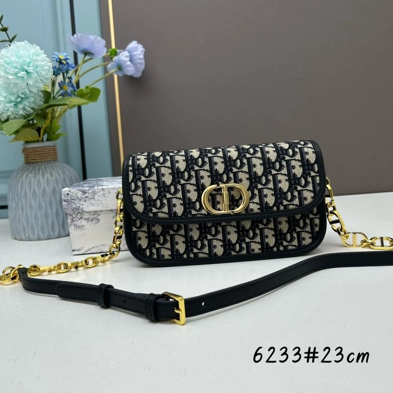 Dior Montaigne Bags 4101C-1024