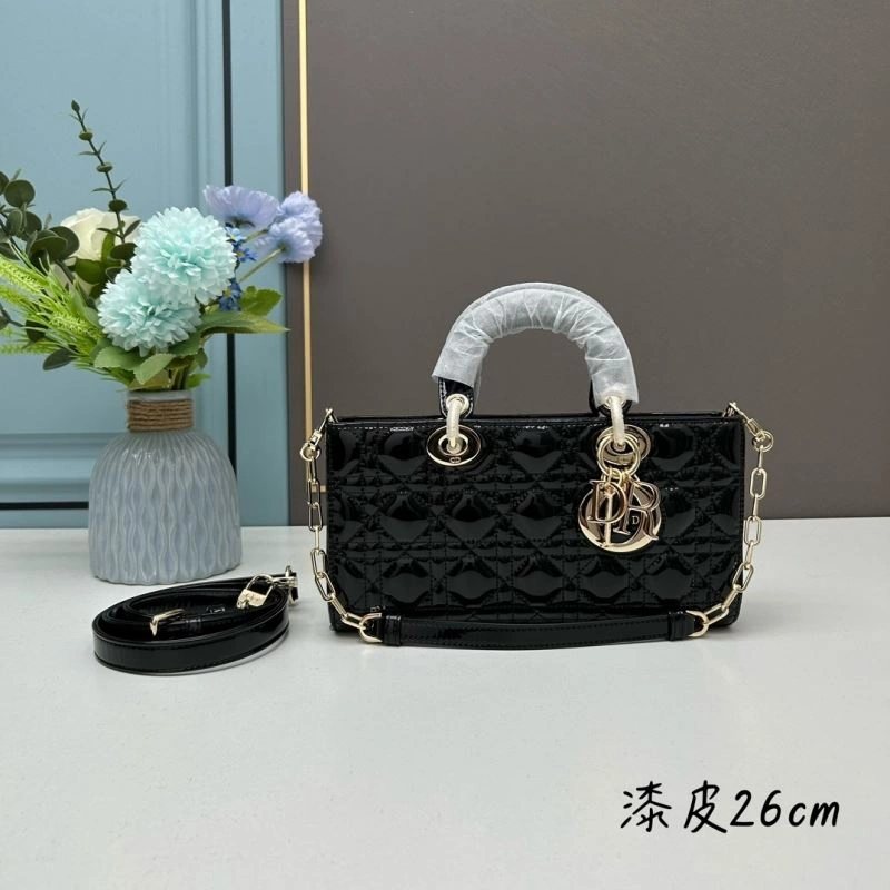 Dior My Lady Bags 4101C-1153