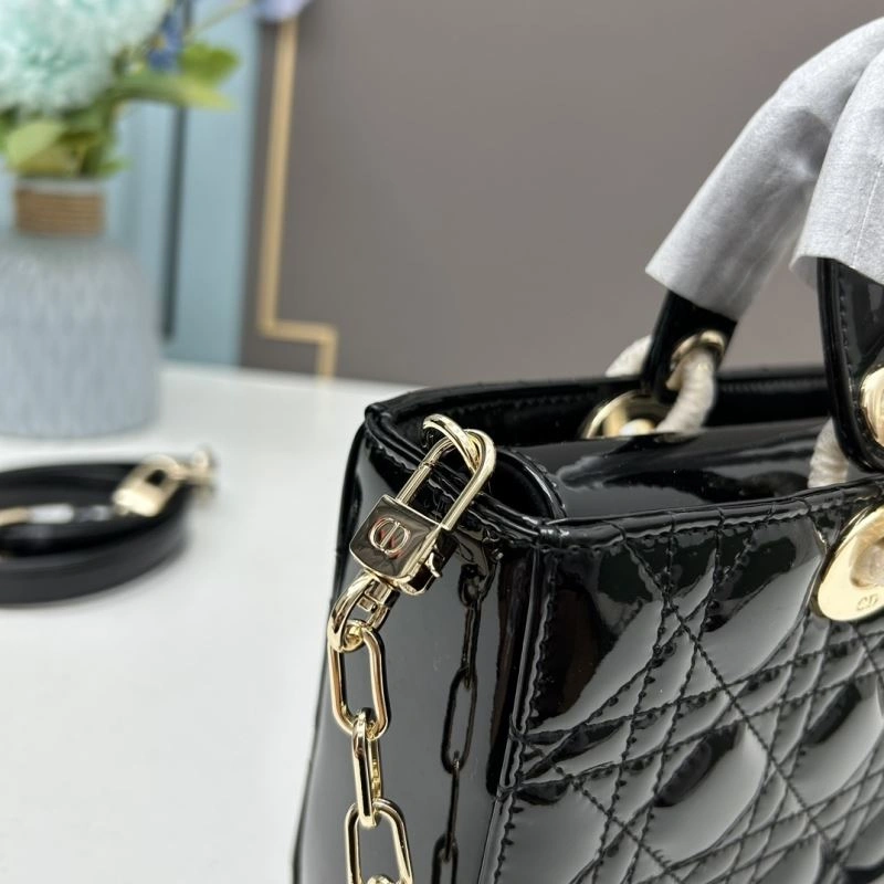 Dior My Lady Bags 4101C-1153