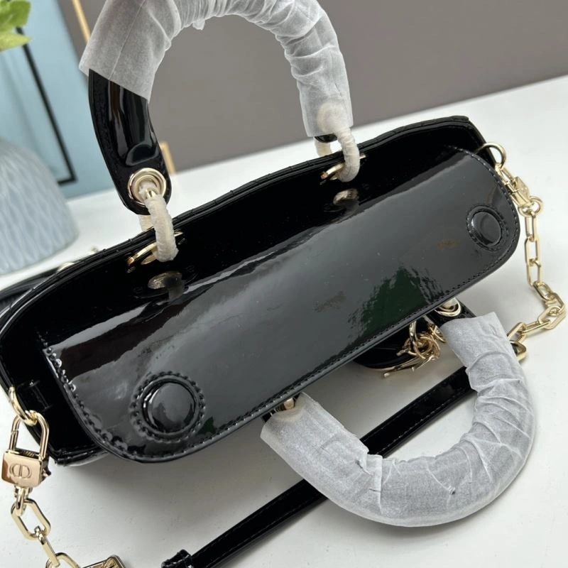 Dior My Lady Bags 4101C-1153