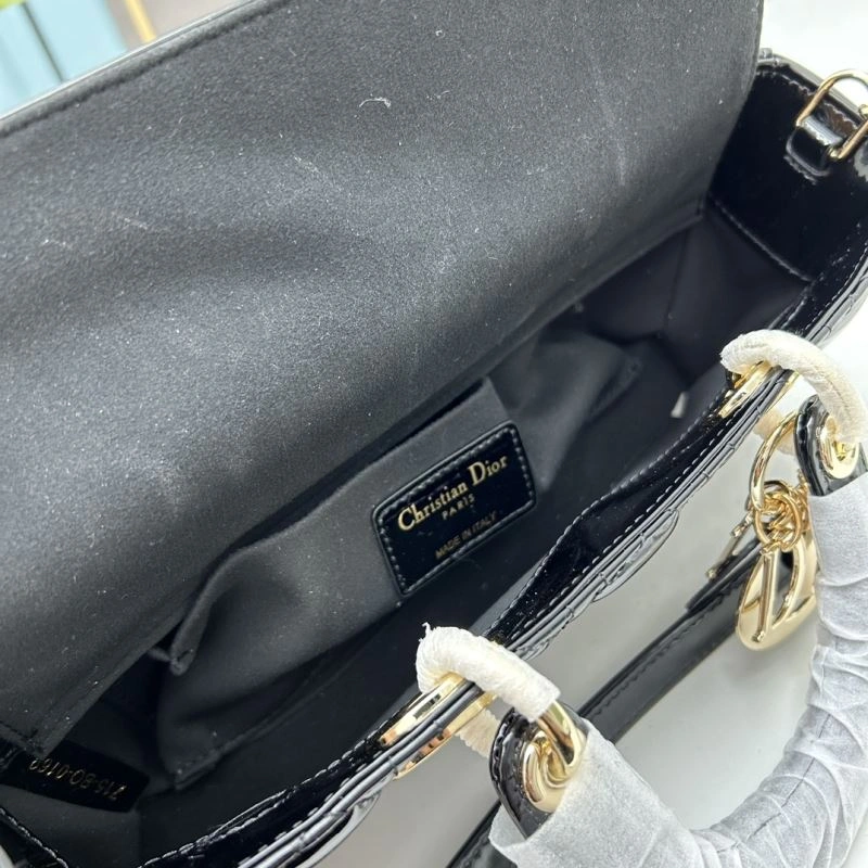 Dior My Lady Bags 4101C-1153