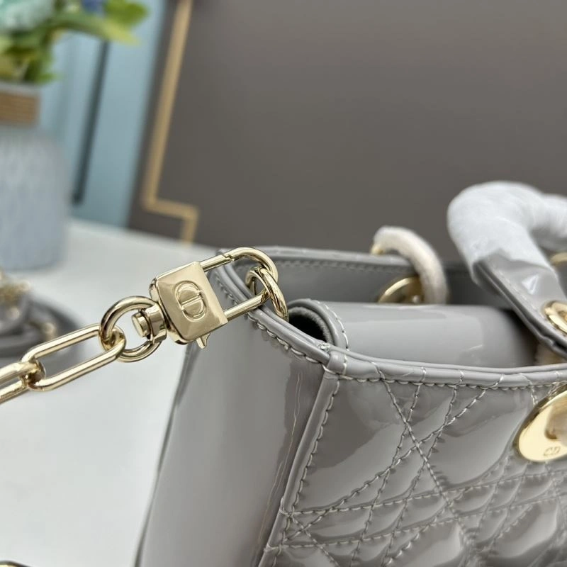 Dior My Lady Bags 4101C-1154