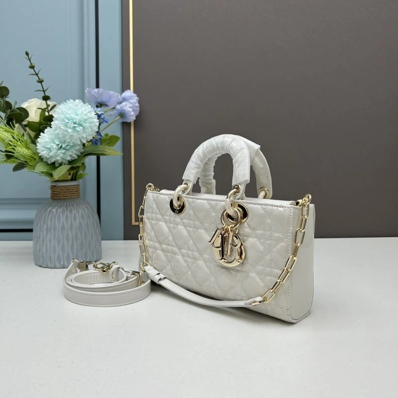 Dior My Lady Bags 4101C-1155