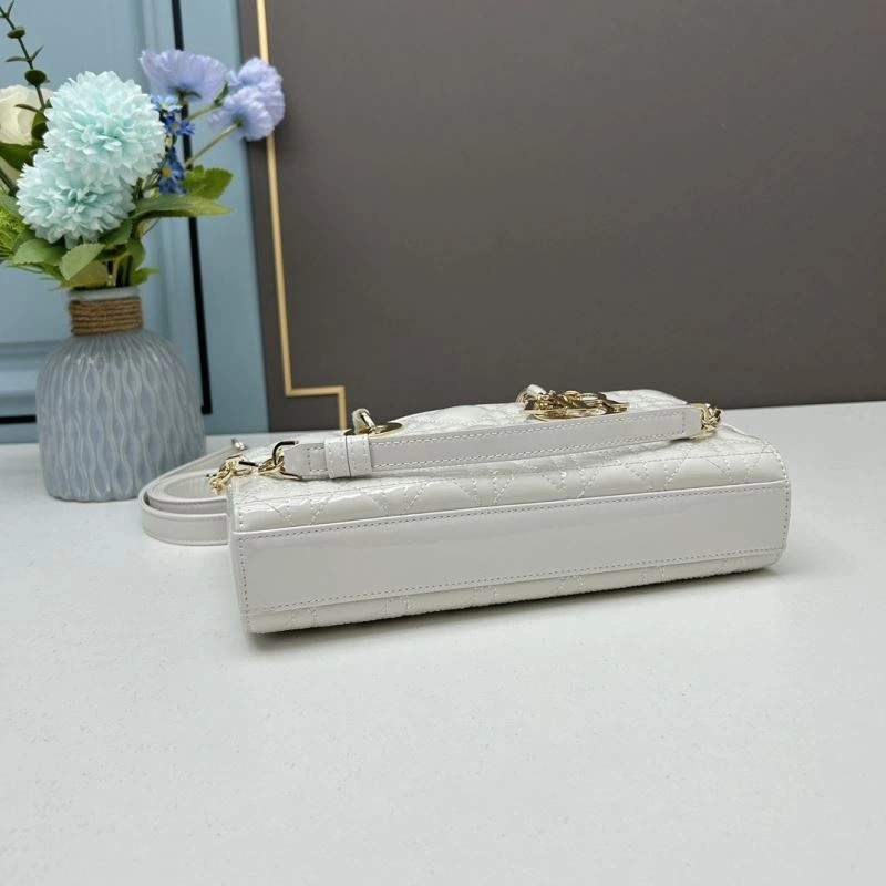 Dior My Lady Bags 4101C-1155