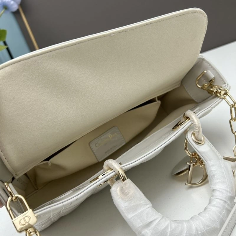 Dior My Lady Bags 4101C-1155