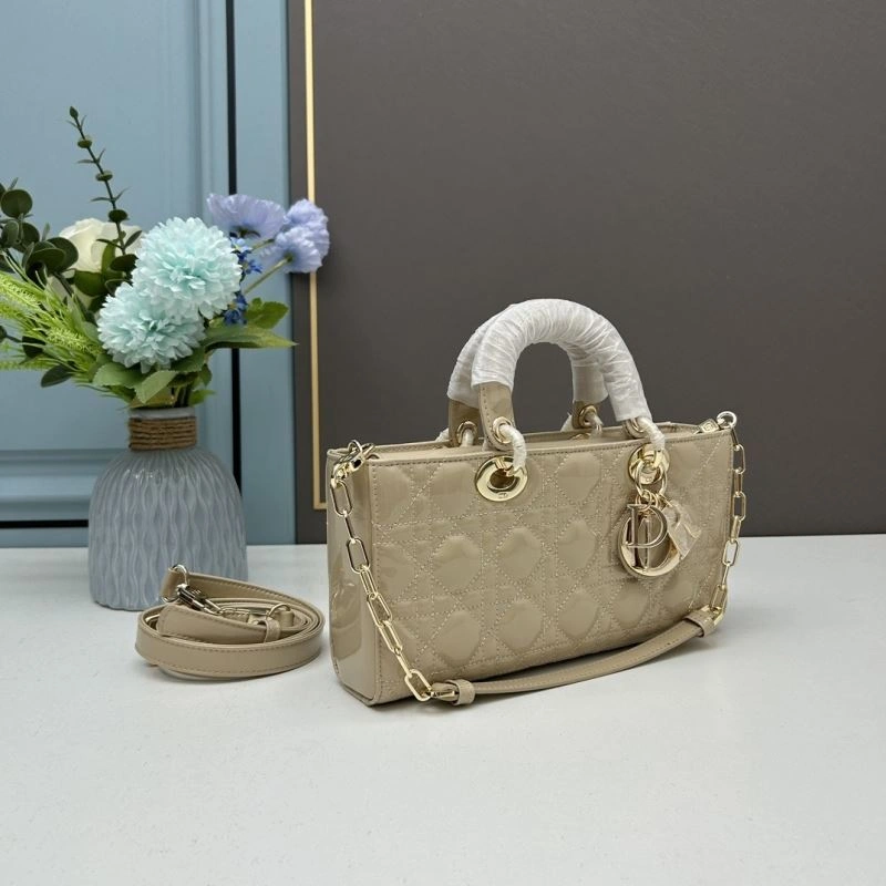 Dior My Lady Bags 4101C-1156
