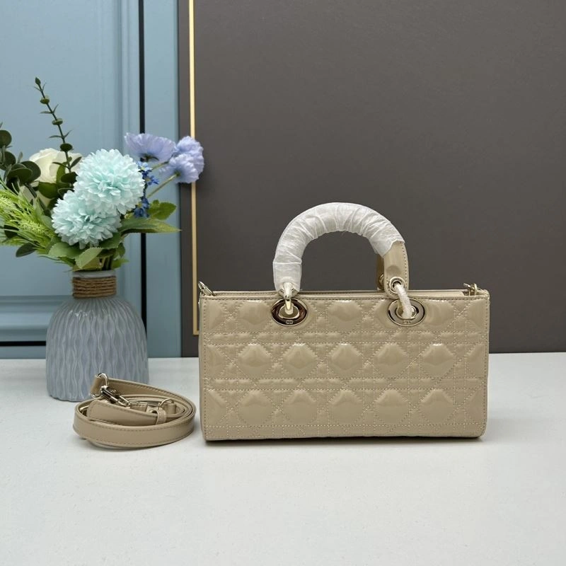 Dior My Lady Bags 4101C-1156