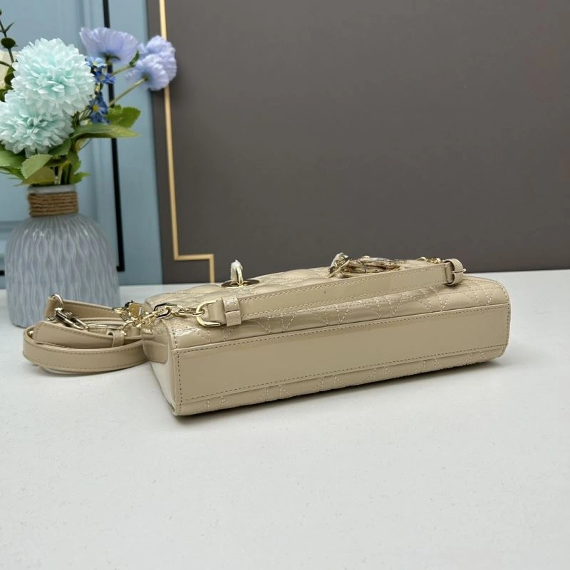 Dior My Lady Bags 4101C-1156