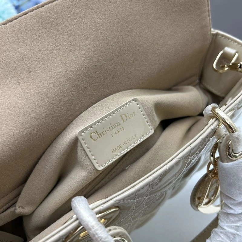 Dior My Lady Bags 4101C-1156
