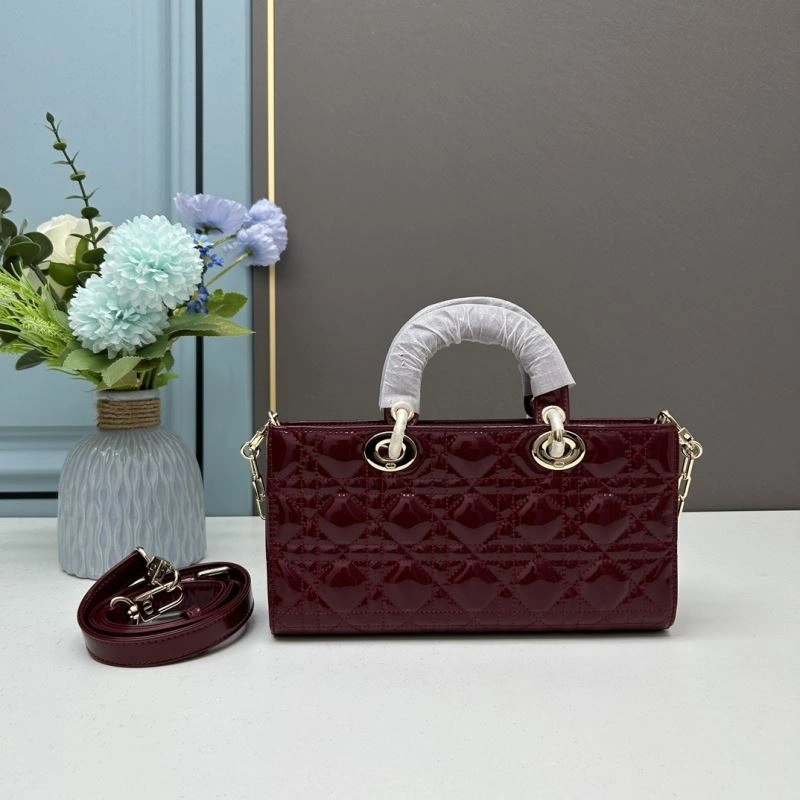 Dior My Lady Bags 4101C-1157