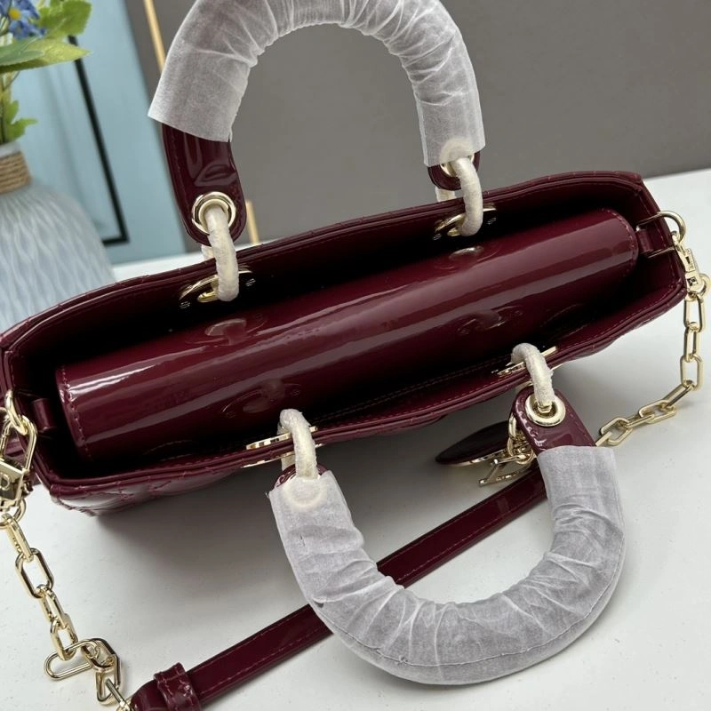 Dior My Lady Bags 4101C-1157