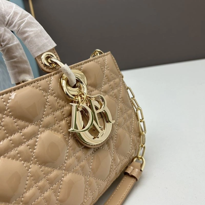 Dior My Lady Bags 4101C-1158