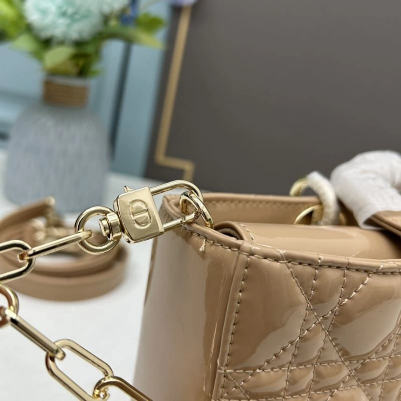 Dior My Lady Bags 4101C-1158