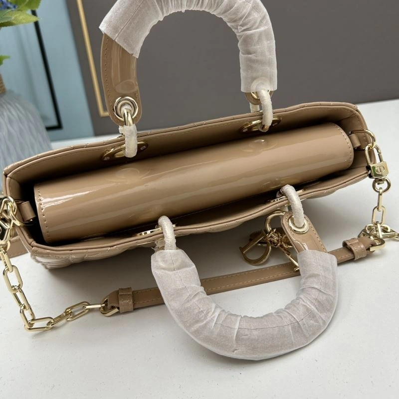 Dior My Lady Bags 4101C-1158