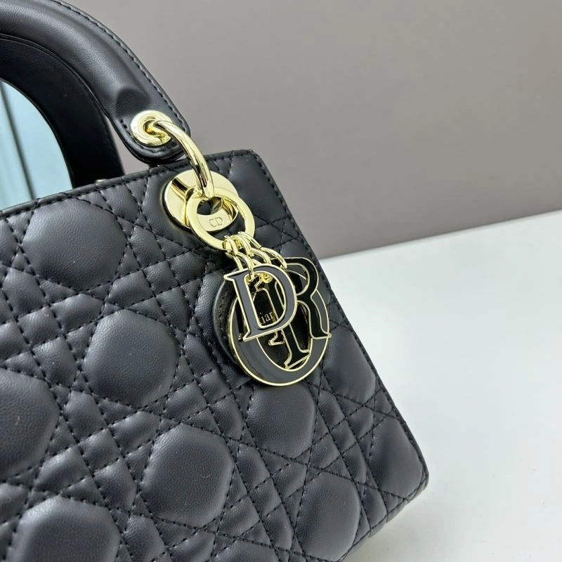 Dior My Lady Bags 4101C-1252