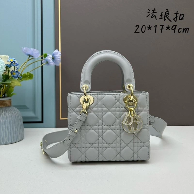 Dior My Lady Bags 4101C-1253