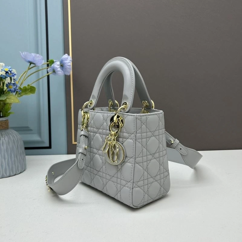 Dior My Lady Bags 4101C-1253