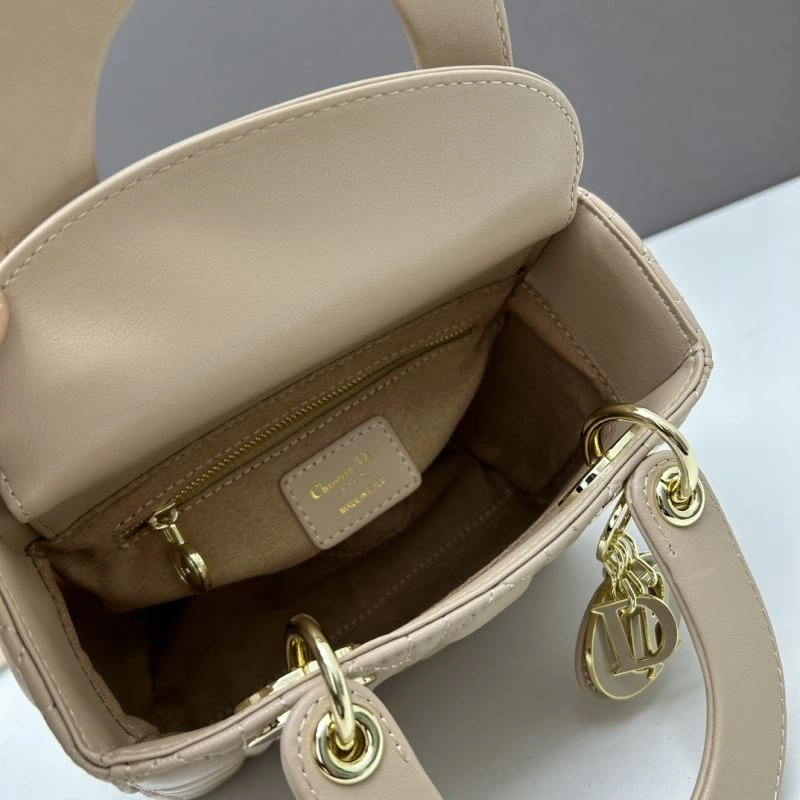 Dior My Lady Bags 4101C-1254