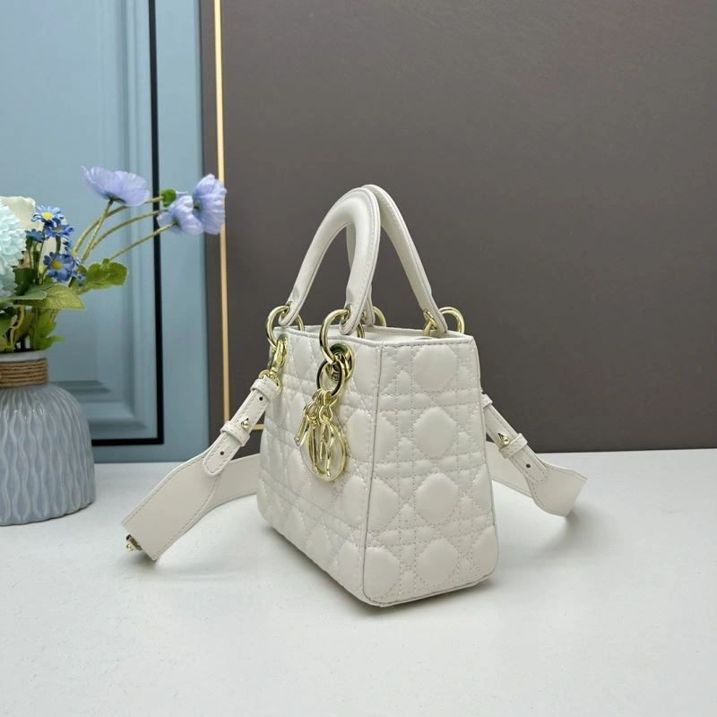 Dior My Lady Bags 4101C-1256