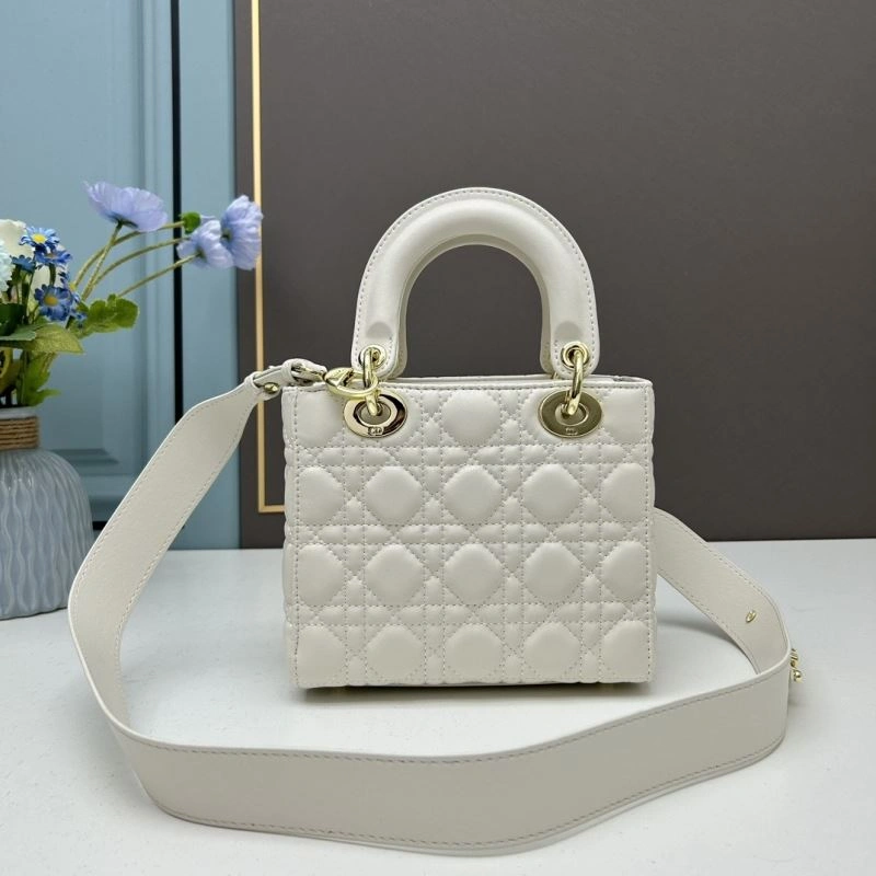 Dior My Lady Bags 4101C-1256