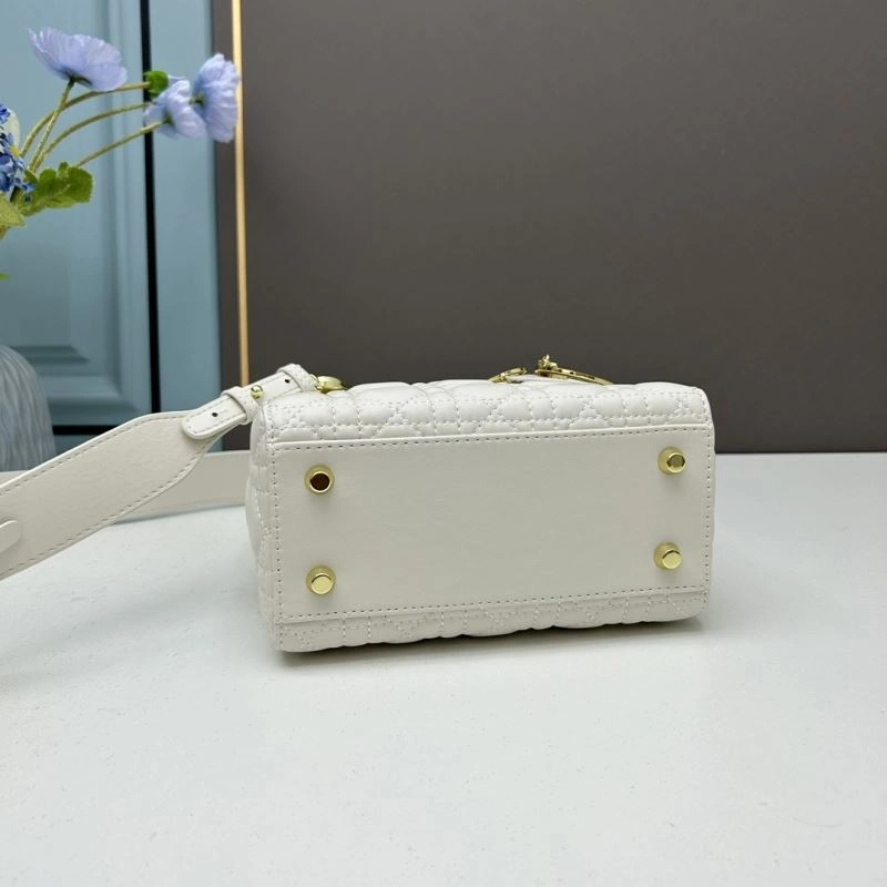 Dior My Lady Bags 4101C-1256