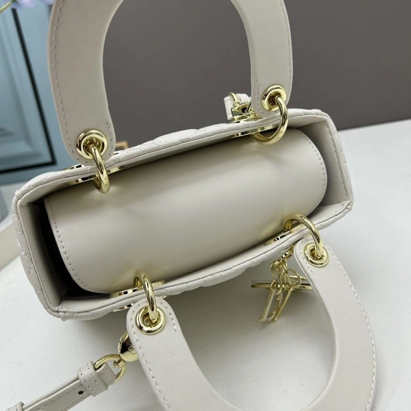 Dior My Lady Bags 4101C-1256