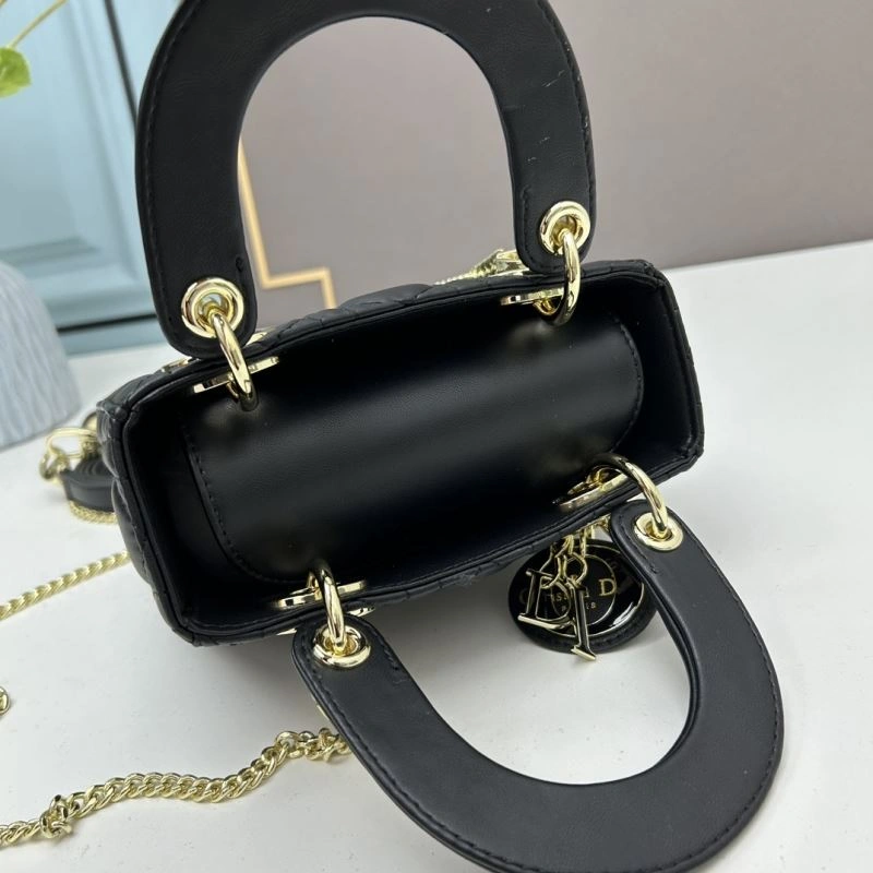 Dior My Lady Bags 4101C-1257