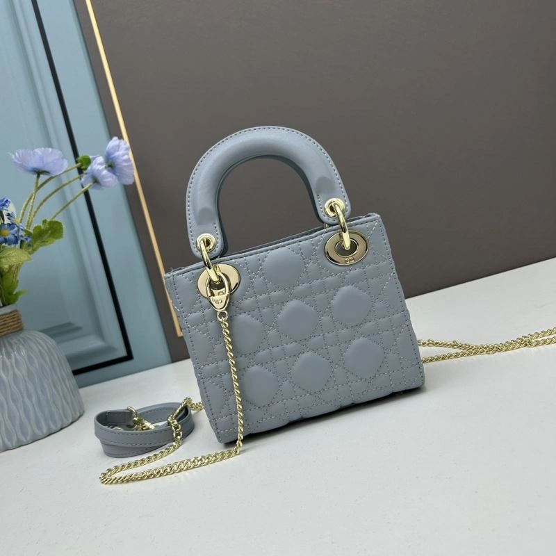 Dior My Lady Bags 4101C-1258