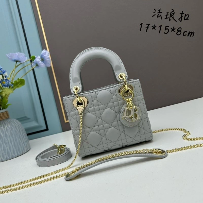 Dior My Lady Bags 4101C-1259