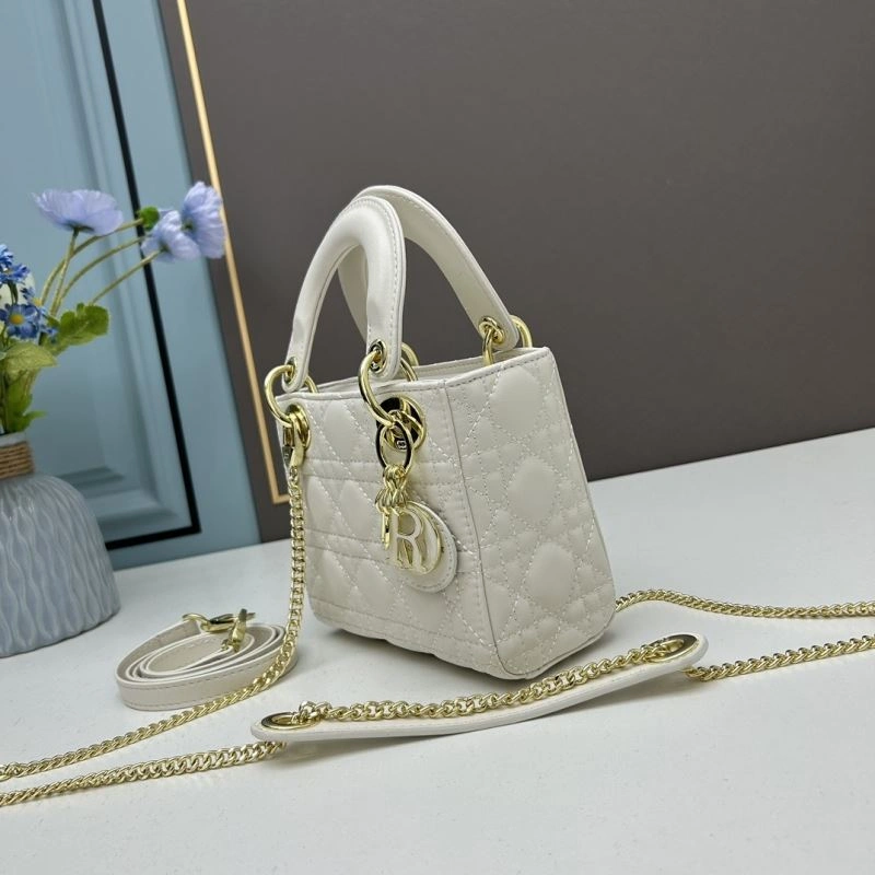 Dior My Lady Bags 4101C-1261