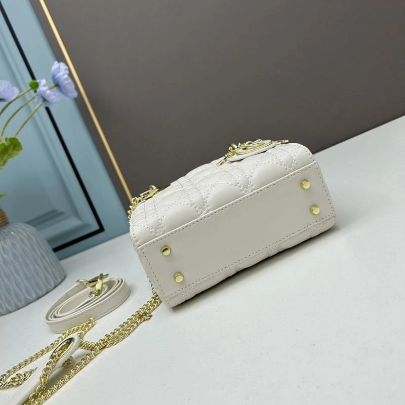 Dior My Lady Bags 4101C-1261