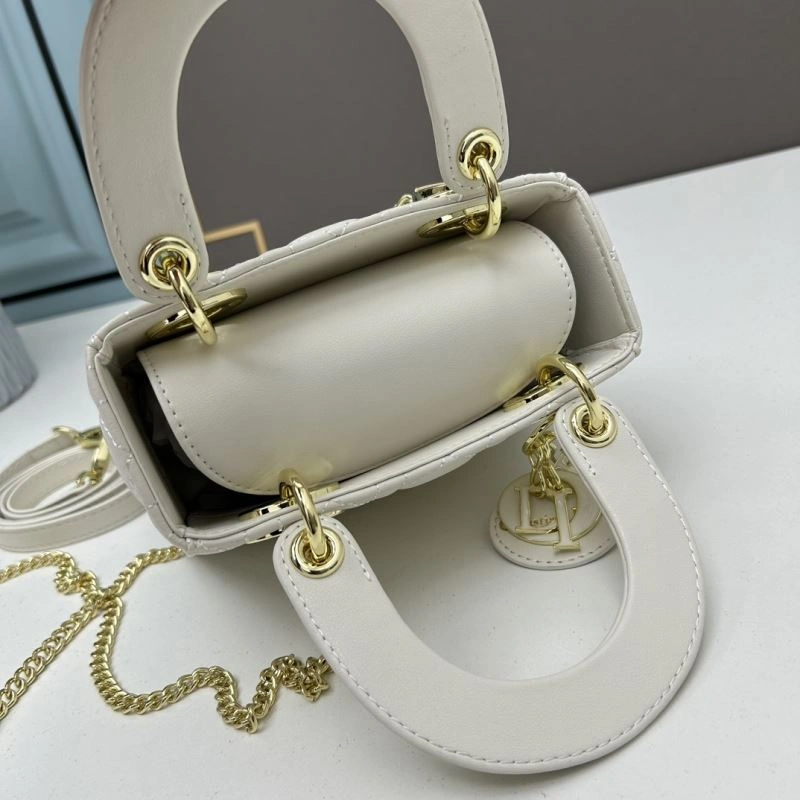 Dior My Lady Bags 4101C-1261