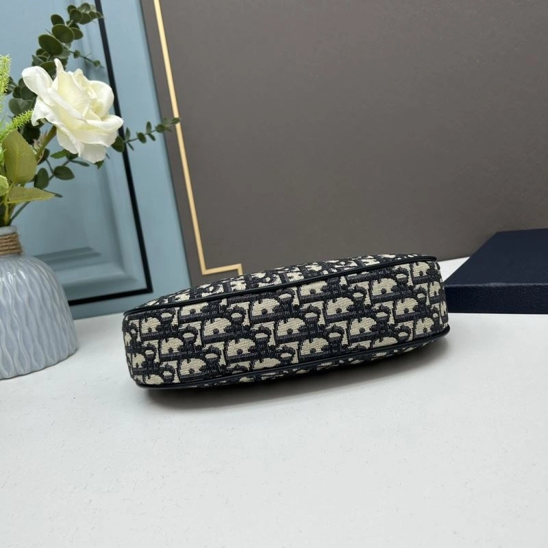 Dior Top Handle Bags 4101C-1333