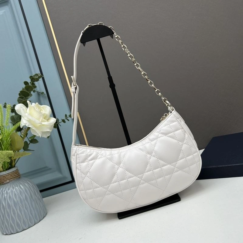 Dior Top Handle Bags 4101C-1334