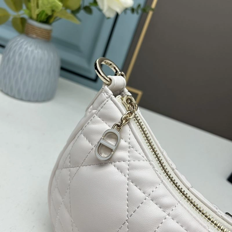 Dior Top Handle Bags 4101C-1334