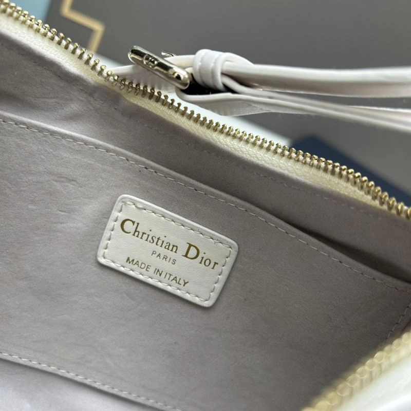 Dior Top Handle Bags 4101C-1334