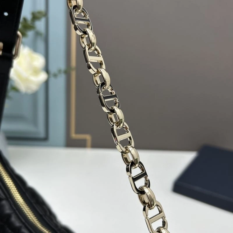 Dior Top Handle Bags 4101C-1335