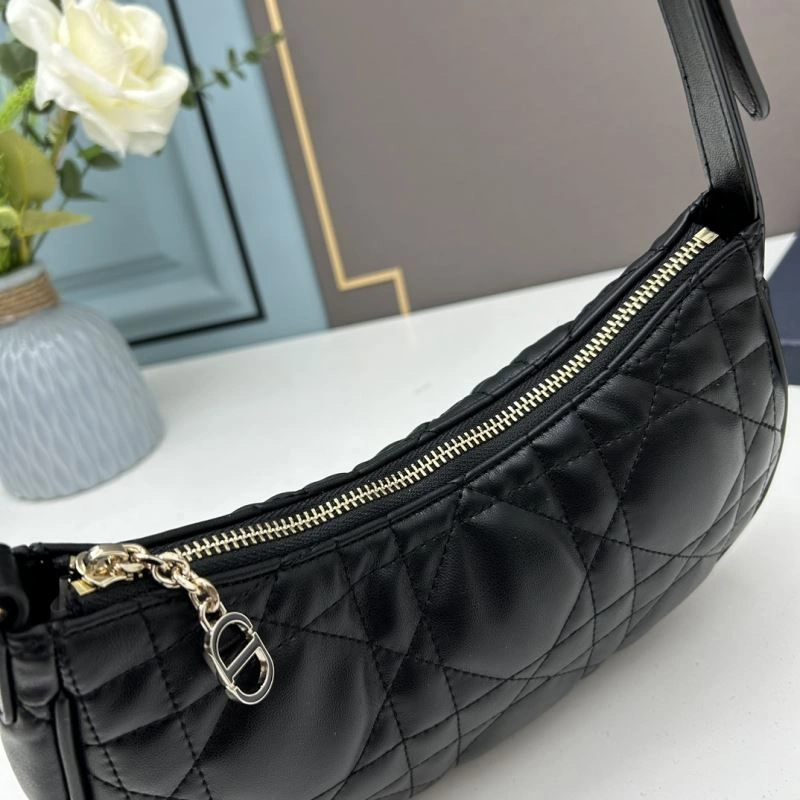 Dior Top Handle Bags 4101C-1335