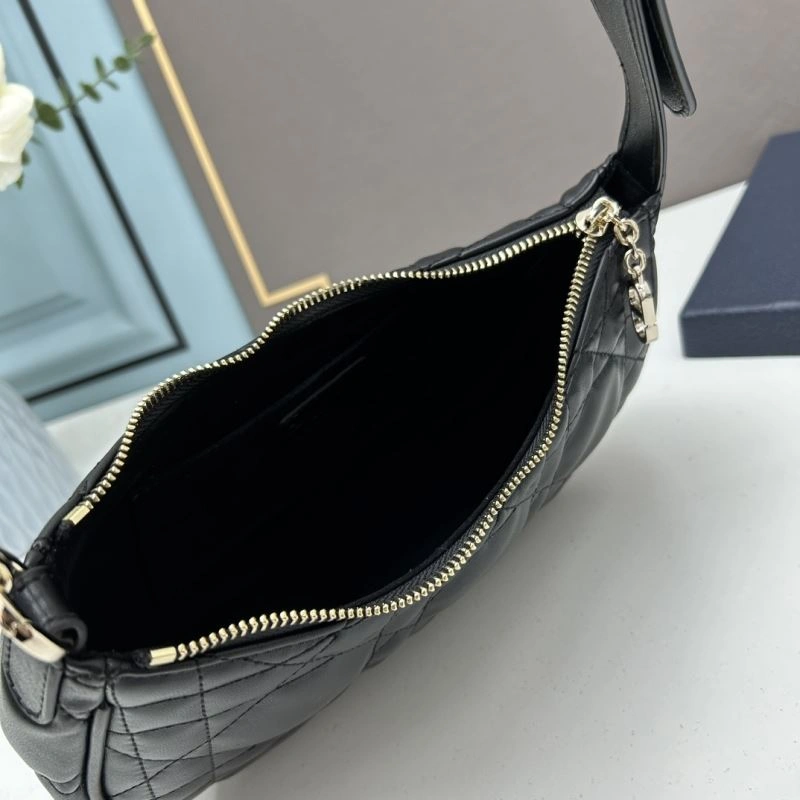Dior Top Handle Bags 4101C-1335