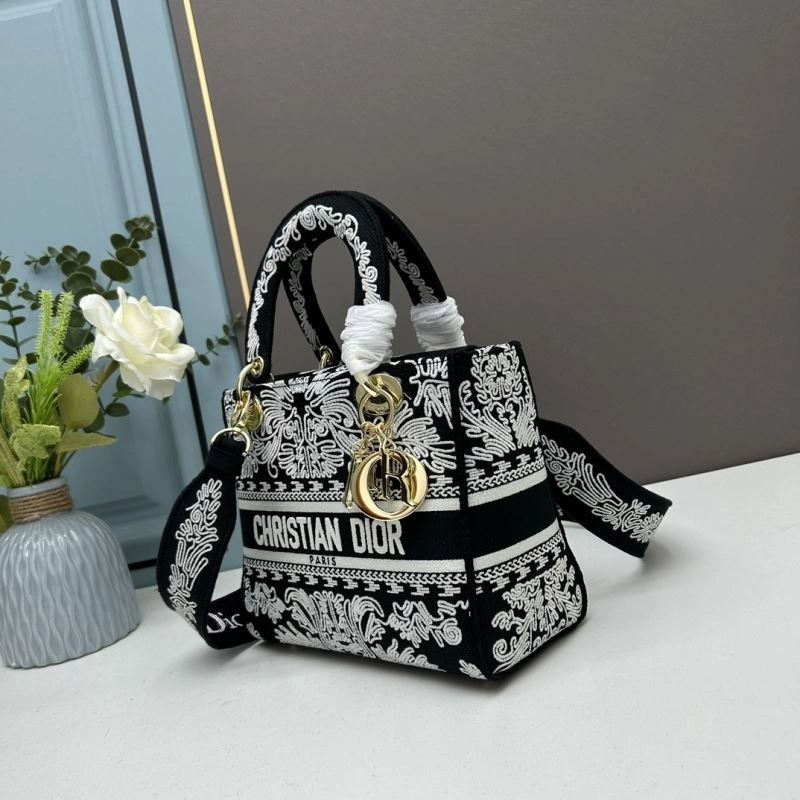 Dior My Lady Bags 4101C-1340