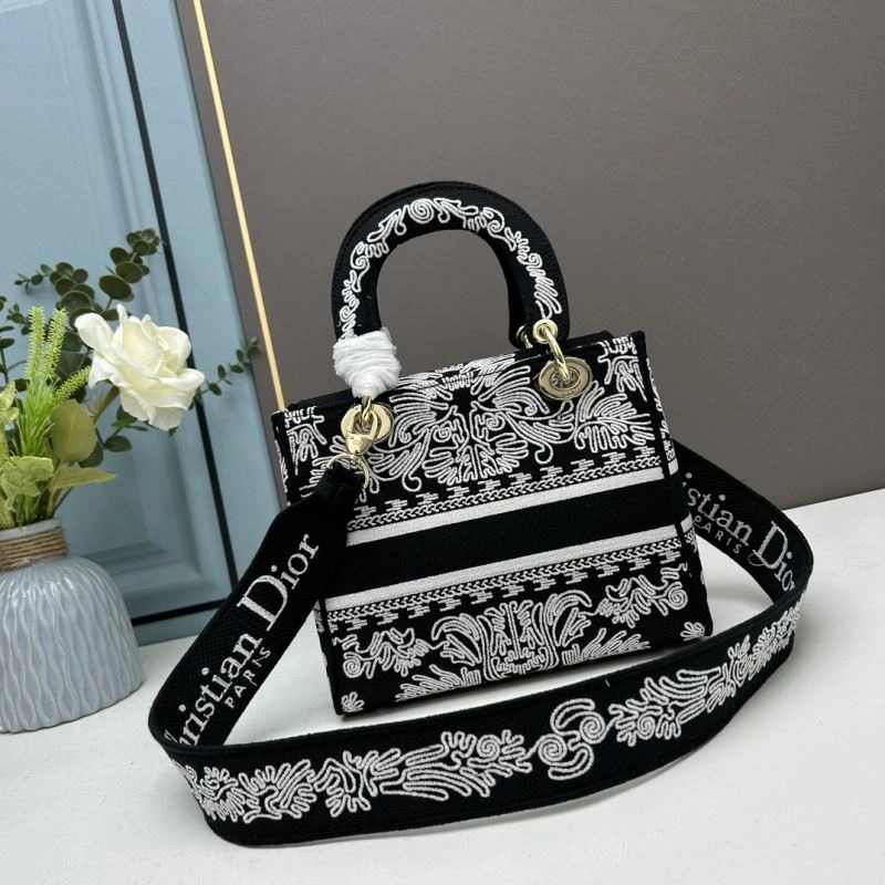 Dior My Lady Bags 4101C-1340