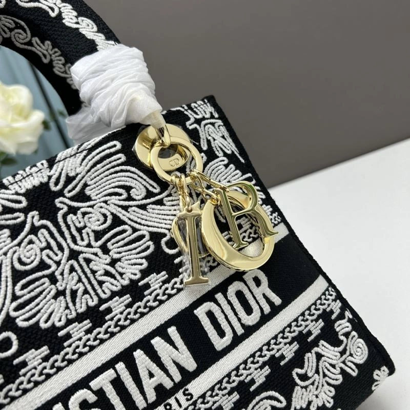 Dior My Lady Bags 4101C-1340