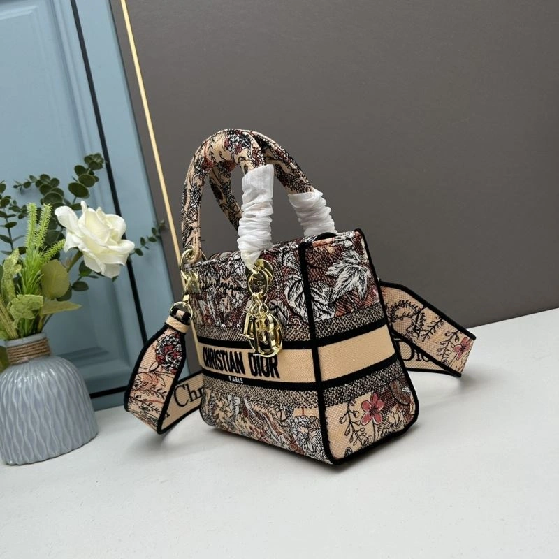 Dior My Lady Bags 4101C-1341