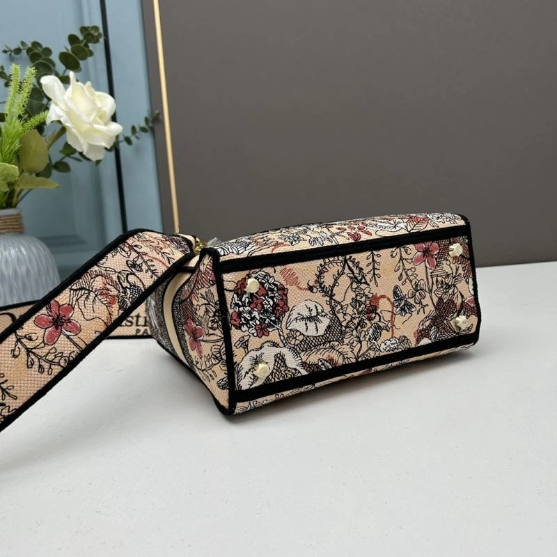 Dior My Lady Bags 4101C-1341