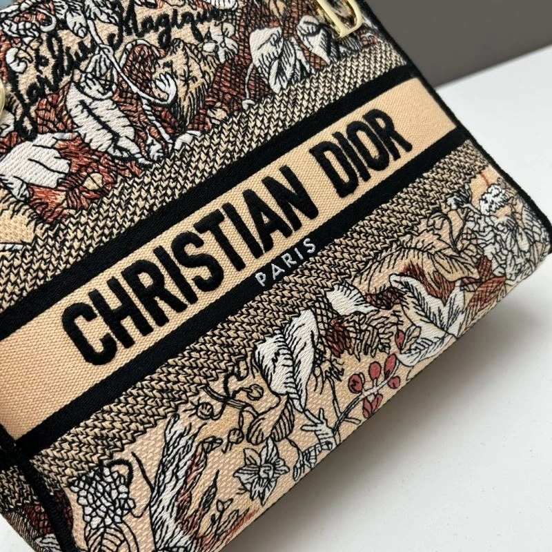 Dior My Lady Bags 4101C-1341