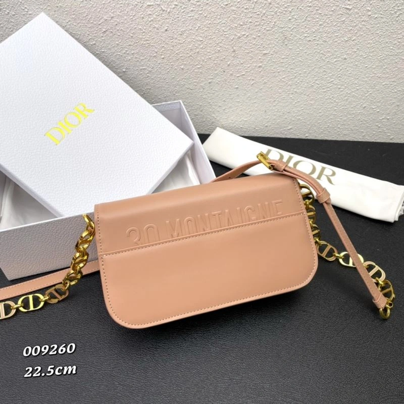 Dior Montaigne Bags 4101C-1348