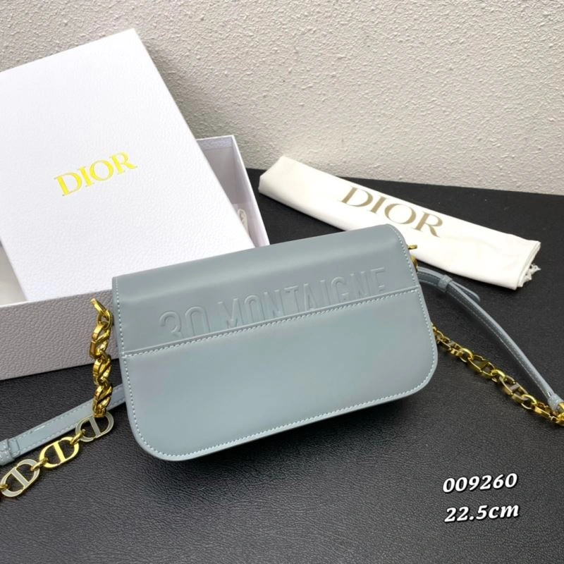 Dior Montaigne Bags 4101C-1353