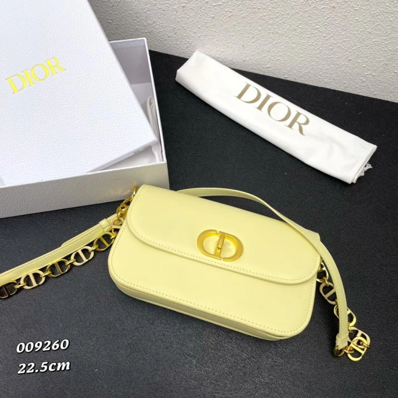 Dior Montaigne Bags 4101C-1355